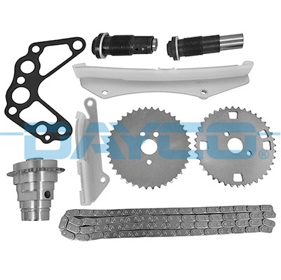 SET CHAIN VALVE CONTROL SYSTEM FIAT DUCATO 3,0D KTC1054  