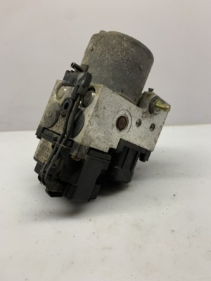 Блок управления насос abs fca psa 1480668080 фото №1