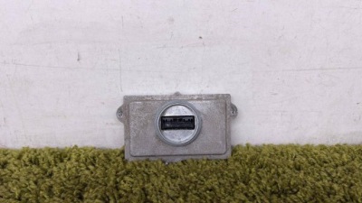 Модуль преобразователь лампа фара led mondeo mk5 fusion v s-max edge oryg фото №1