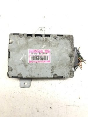 Модуль датчик подушка безпеки suzuki 38880-57b21 фото №1