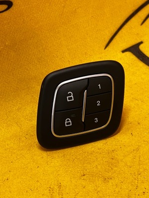 Ford kuga mk3 кнопки открывания память сидений фото №1