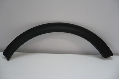 Kia sportage iv 4 15- молдинг крыла правая задняя фото №1