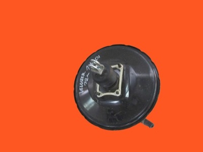 Hyundai veloster 1.6gdi 2012 підсилювач гальм гальмівні фото №1