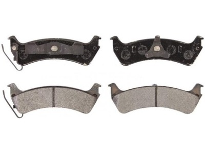 KLOCEK BRAKE SET  