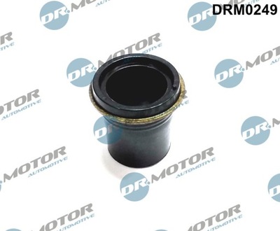 DR. MOTOR FORRO BOQUILLA TOYOTA HILUX 2,5D 00-  