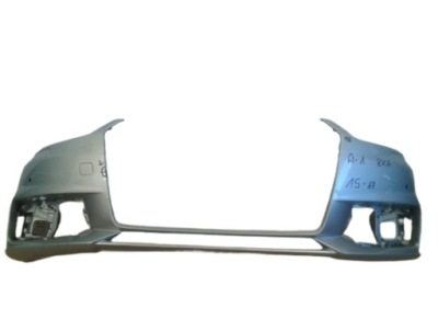 Audi a1 2015 lift бампер перед фото №1