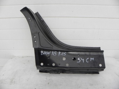 Bmw x5 f15 порог правая сторона 13-2017 rok фото №1