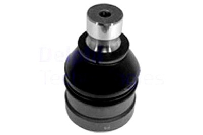 Шарова опора важеля перед l/p mitsubishi carisma space star 1.3-1.9d фото №1