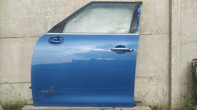 Mini r60 countryman двері ліва передні лівий перед фото №1