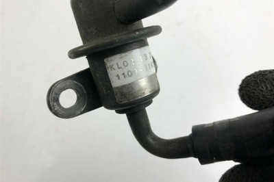 Другое модули mazda mx-6 ge 110011k30 1997 фото №1