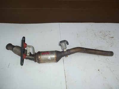 VW PASSAT SHARAN KATALIZATORIUS DPF 3Q0131701 