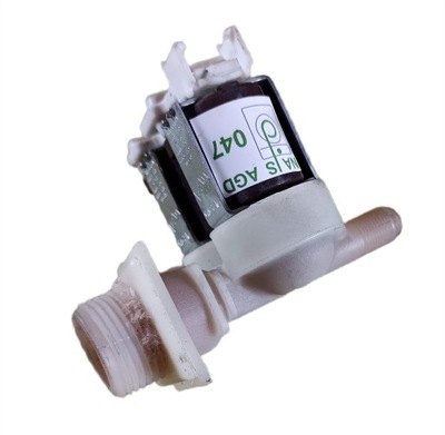 ELEKTROZAWÓR PRALKA BOSCH 00428210