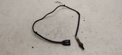 Датчик лямбда-зонд audi a4 b6 1,6 8v mpi фото №1