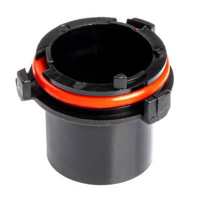 ADAPTADOR HID, AMIO NS-03 OPEL  