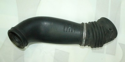 Audi a8 d3 3.7 4.2 труба колектор впускний фото №1