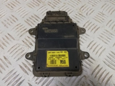 Kia carens iv модуль блок керування 59790-a4500 фото №1