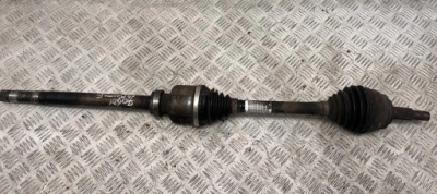 Приводной вал правый  перед citroen c4 picasso 2 9804894080 фото №1