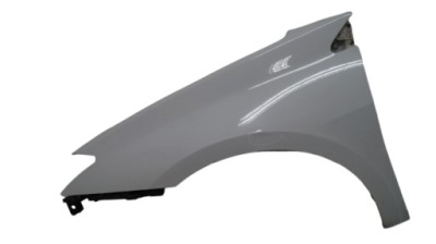 Крыло передний левый renault laguna iii ov369 2010 фото №1