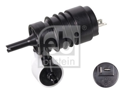 SIURBLIUKAS PURKŠTUVO OPEL/DEAWOO/MERCEDES 05568/FEB FEBI BILSTEIN 