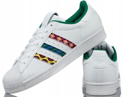 ADIDAS SUPERSTAR GX7991 R. 36