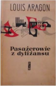 Pasażerowie Z Dyliżansu - L Aragon