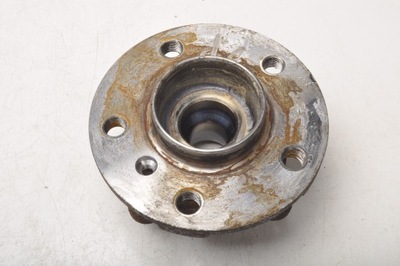 Mini f54 ступица правая передняя фото №1