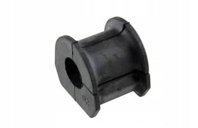 Втулка подушка гумовий елемент стабілізатора перед nty mitsubishi pajero фото №1