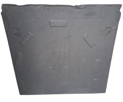 Обшивка багажника плита renault fluence 849020060r фото №1