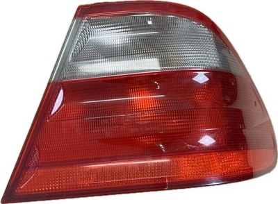 FARO PARTE TRASERA PARTE TRASERA DERECHA MERCEDES CLK W208 97-09R  