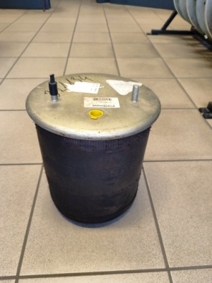 PODUSZKA PNEUMATYCZNA 940MB BPW30K KPL/AT. (AIROGEAR)