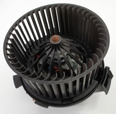 Вентилятор воздуходувка citroen c5 iii x7 europa фото №1