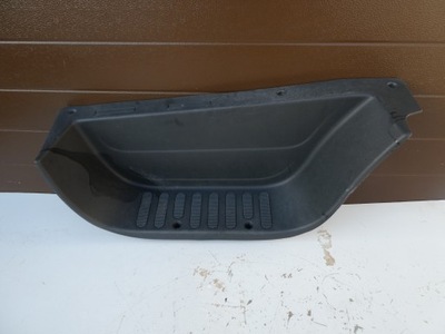 Підніжка підніжка правий master iii 769510005r фото №1