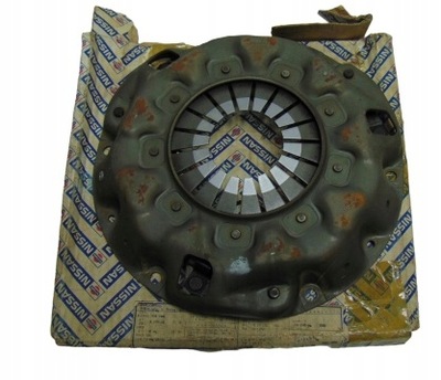 Прижим сцепления nissan ga16 фото №1