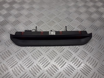 Світло стоп-сигнал opel vectra c 2.2 024469480 фото №1