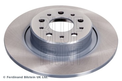 ДИСК ГАЛЬМІВНИЙ BLUE PRINT ADL144326 46469908 ALFA ROMEO