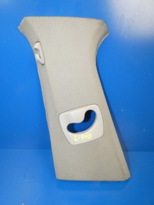 5 f11 f10 защита стойка втулка поперечина левая фото №1