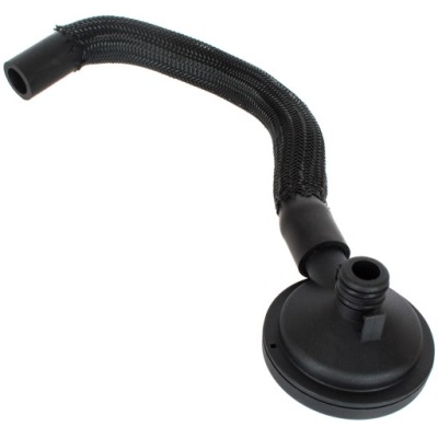 Шланг вентиляція картера оливи renault 1,5 dci megane clio фото №1