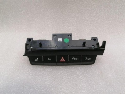 Audi R8 4S V10 RWD switch 4S2925301B RHD