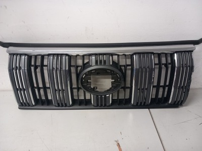 REJILLA REJILLA DE RADIADOR TOYOTA LAND CRUISER 150 RESTYLING 53111-60C10  