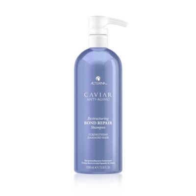 Alterna Caviar Szampon odbudowujący włosy 1000ml