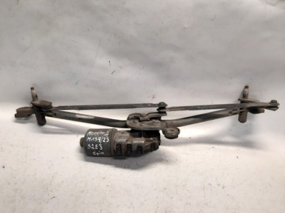 Механізм двірник перед ford mondeo mkiii mk3 фото №1