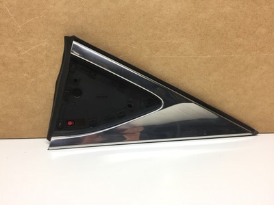 Citroen ds9 ds 9 захист трикутник лівий задня фото №1