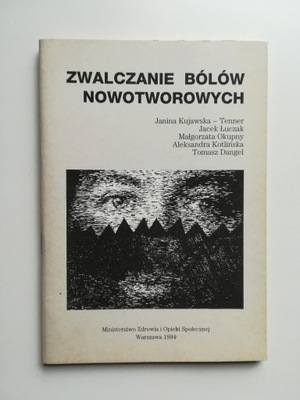 Zwalczanie bólów nowotworowych