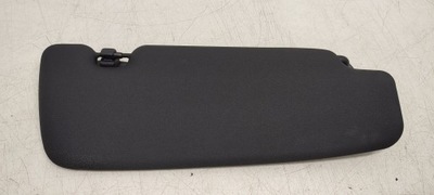 Козирок сонцезахисний лівий mini r56 r57 cabrio one 1,6 фото №1