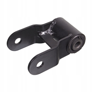 FEBI BILSTEIN 103484 ВТУЛКА LOZYSKA, ДВІРНИК РЕСОРА 