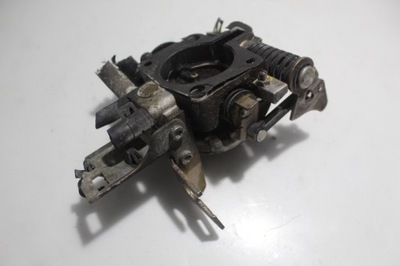 Дроссельная заслонка opel astra g 1.4 фото №1