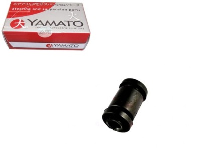 Yamato сайлентблок важеля перед з передній x38 to фото №1