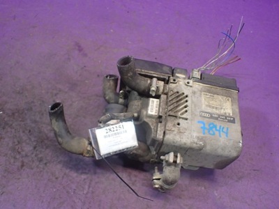 Audi a6 c5 01-04 webasto обігрівач 4b0265081p фото №1
