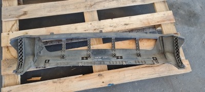 Sq5 8r q5 lift захист плита pod бампер 8r0807233e фото №1