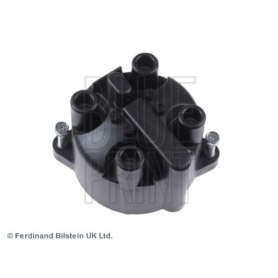 Трамблерна кришка mitsubishi space star 98-04 1.3 фото №1